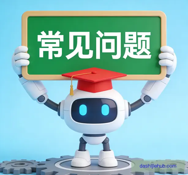 常见问题